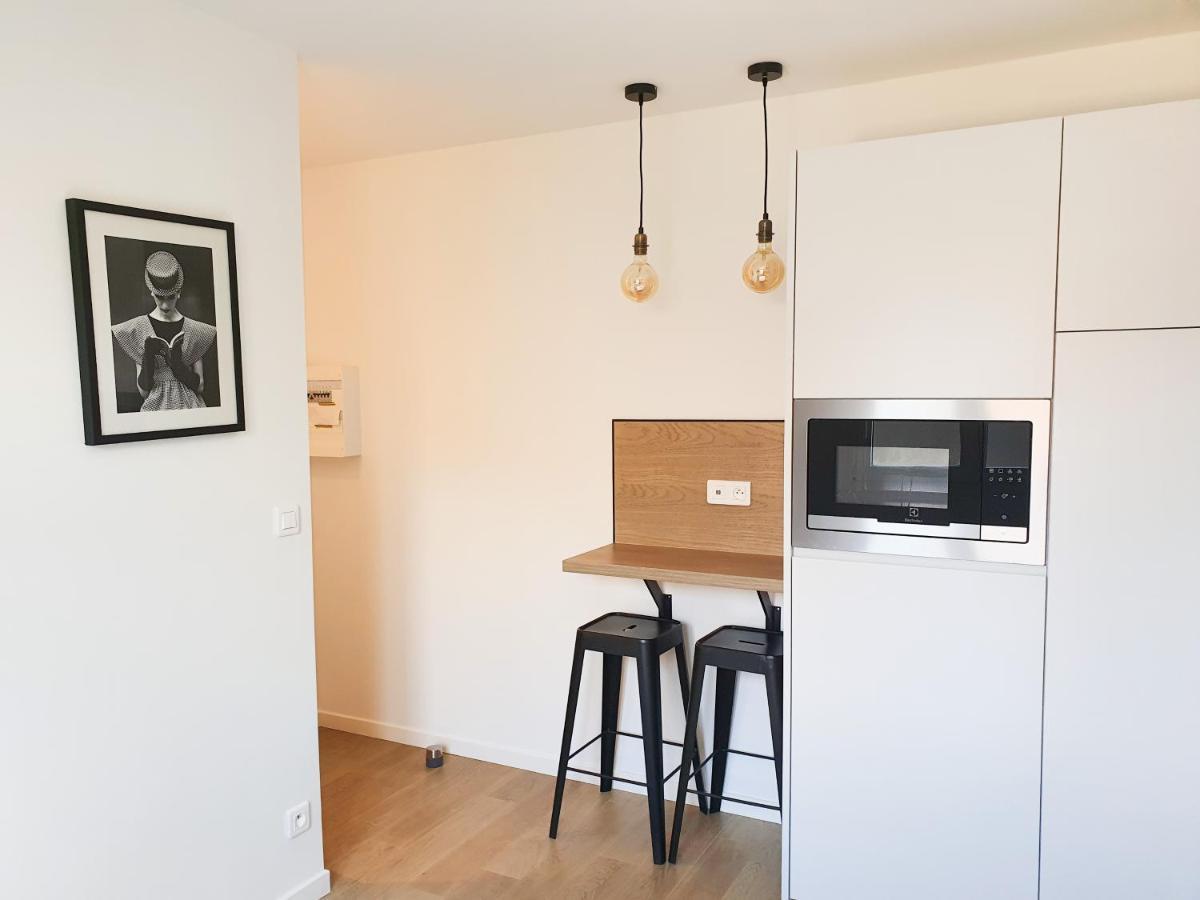 EXIGEHOME - Home stay avec jacuzzi et jardin paysagé Orgeval  Extérieur photo
